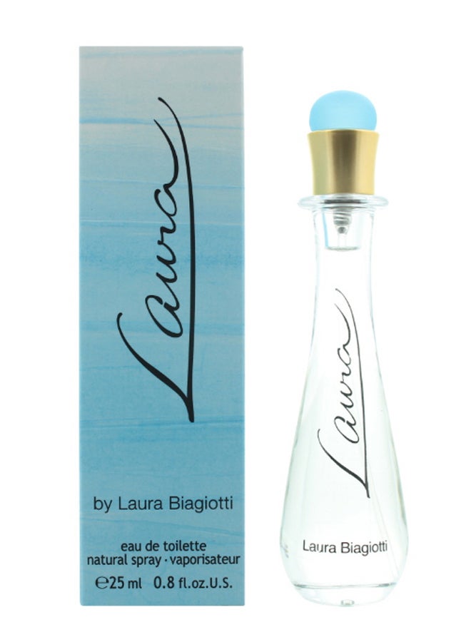 Laura Biagiotti Laura EDT  - Image 2