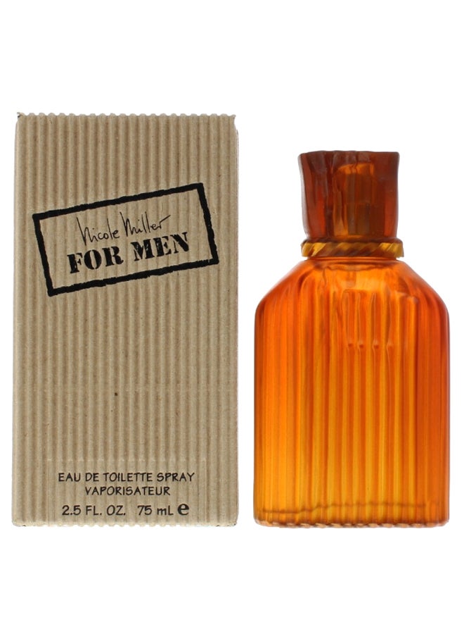 نيكول ميلر EDT 75ملليلتر - Image 2
