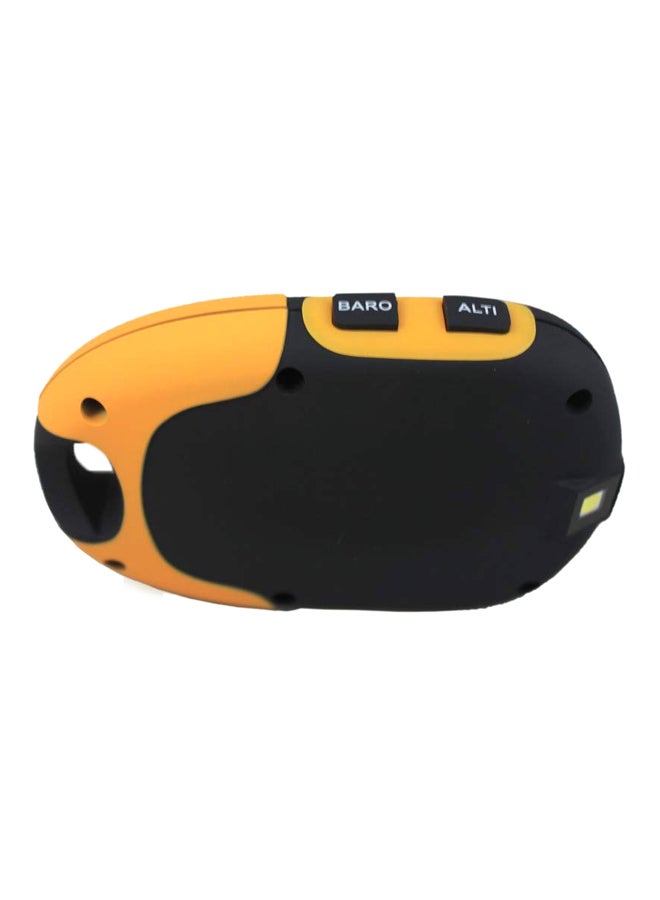 Multifunction Digital Altimeter Yellow/Black - v1586011591/N36459716A_4