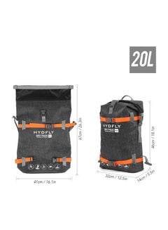 Waterproof Dry Bag 20Liters - v1586014772/N36461861A_3