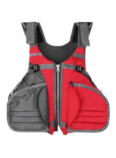 Breathable Buoyancy Life Jacket Vest - v1586014788/N36474440A_1