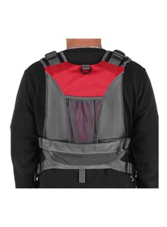 Breathable Buoyancy Life Jacket Vest - v1586014788/N36474440A_2