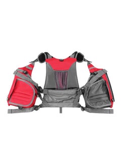 Breathable Buoyancy Life Jacket Vest - v1586014788/N36474440A_4