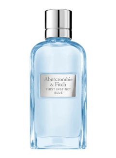 ابيركرومبي أند فيتش ماء عطر فيرست إنستينكت بلو EDP 50ملليلتر  - Image 1