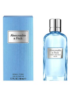 ابيركرومبي أند فيتش ماء عطر فيرست إنستينكت بلو EDP 50ملليلتر  - Image 2
