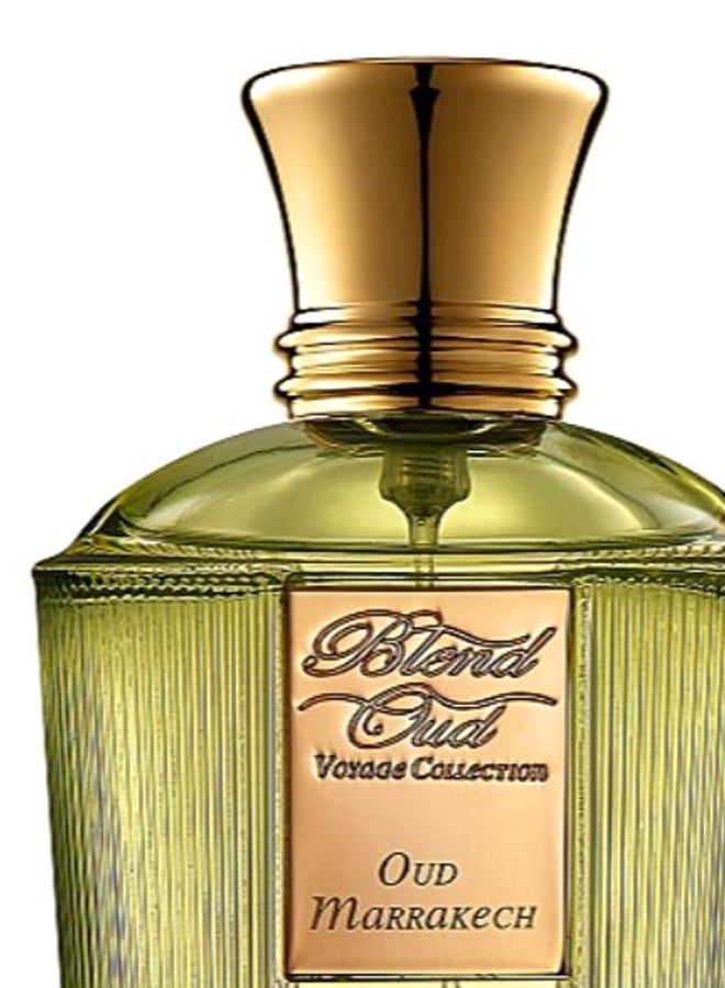 BLEND OUD Oud Marrakech EDP 60ml - Image 2