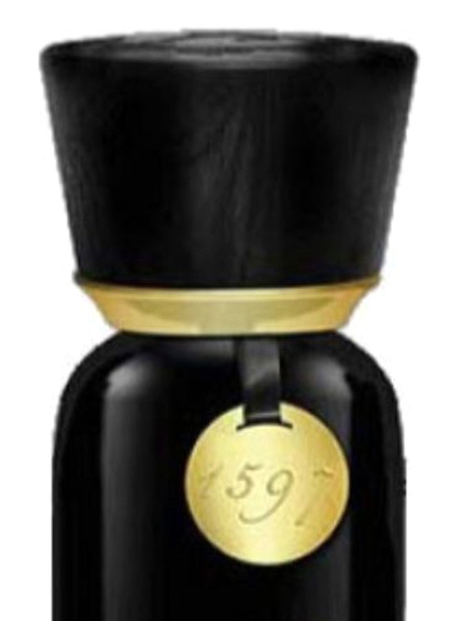 CUPID Black 1597 EDP 50ml - Image 2