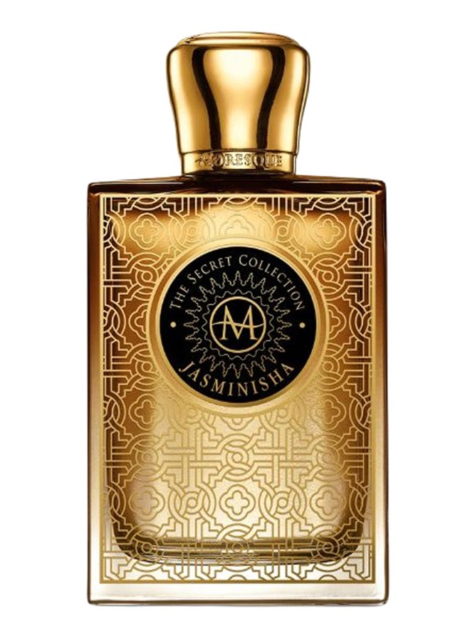 MORESQUE Jasminisha EDP 75ml - Image 1