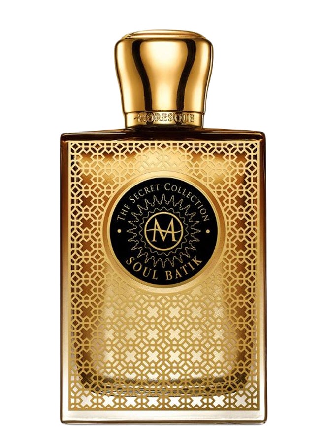 موريسك ماء عطر سول بالتيك EDP 75ملليلتر - Image 1