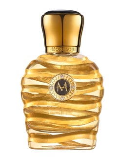 MORESQUE Oro EDP 50ml  - Image 1