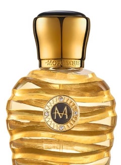 MORESQUE Oro EDP 50ml  - Image 2