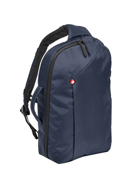 NX Camera Sling Bag Blue