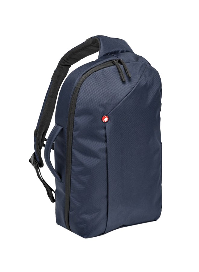 NX Camera Sling Bag Blue