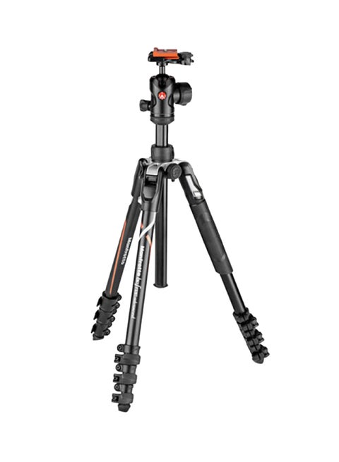 Befree Advanced Designed For Alpha Cameras From Sony Black