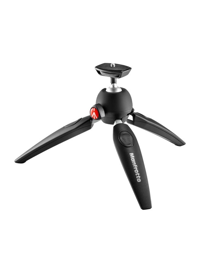manfrotto Manfrotto Pixi Evo Mini Tripod 2500 g N36487481A