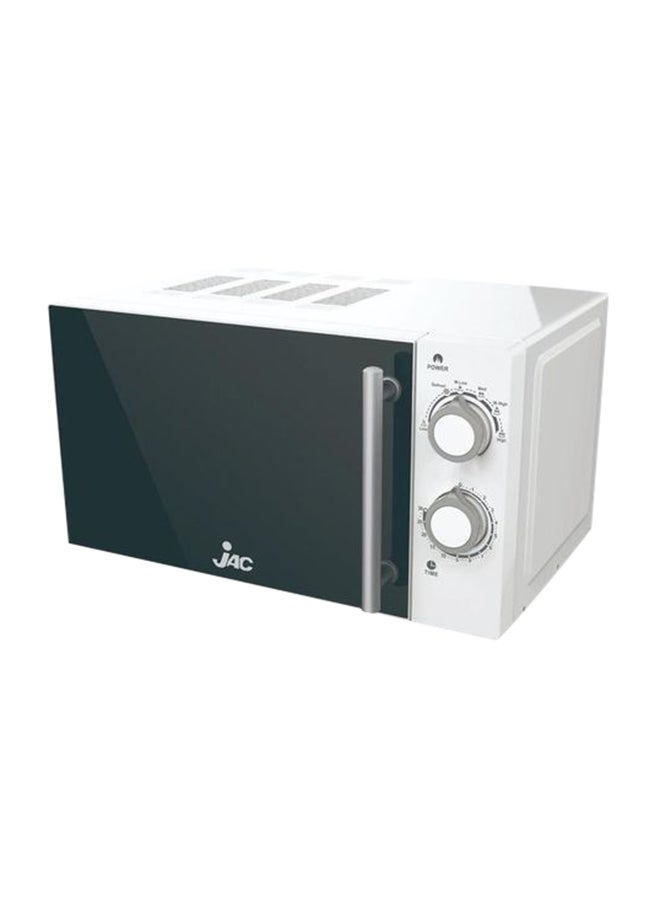 Jac Electric Microwave 20 L NGM-2002 Multicolour 