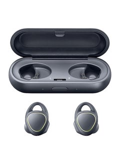 Gear IconX Wireless Earbuds Black