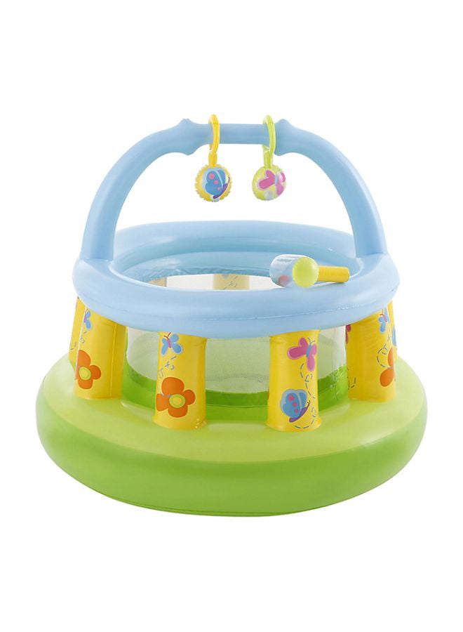 INTEX Soft Sides My First Gym  - Image 1