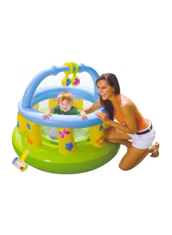 INTEX Soft Sides My First Gym  - Image 2