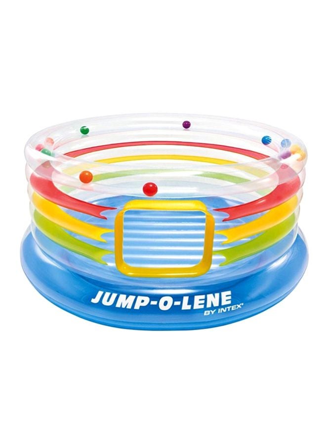 INTEX Jump-O-Lene Ring - Image 1