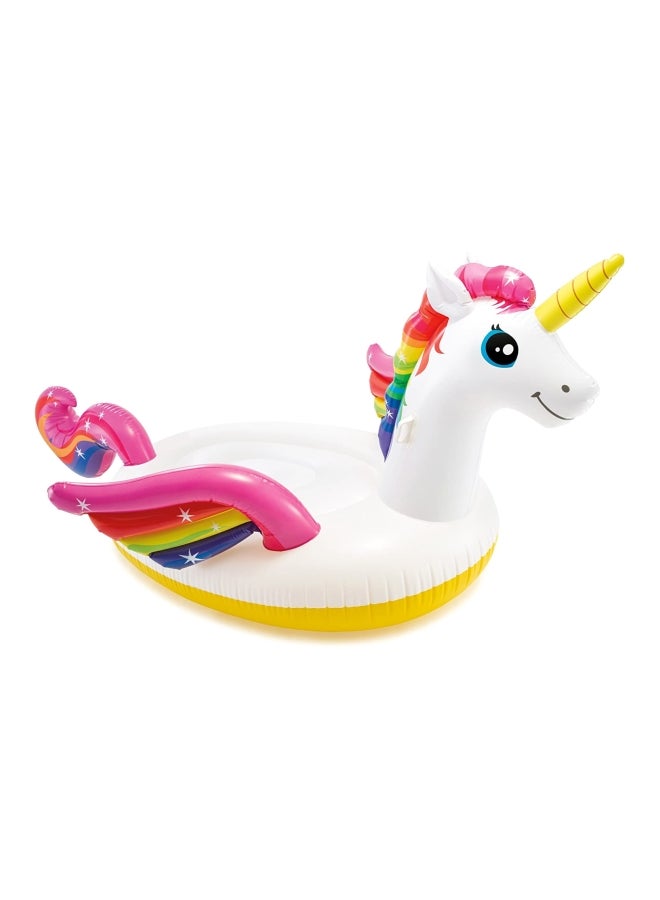 Mega Unicorn Island Pool Float Small - v1586109528/N15364031A_2