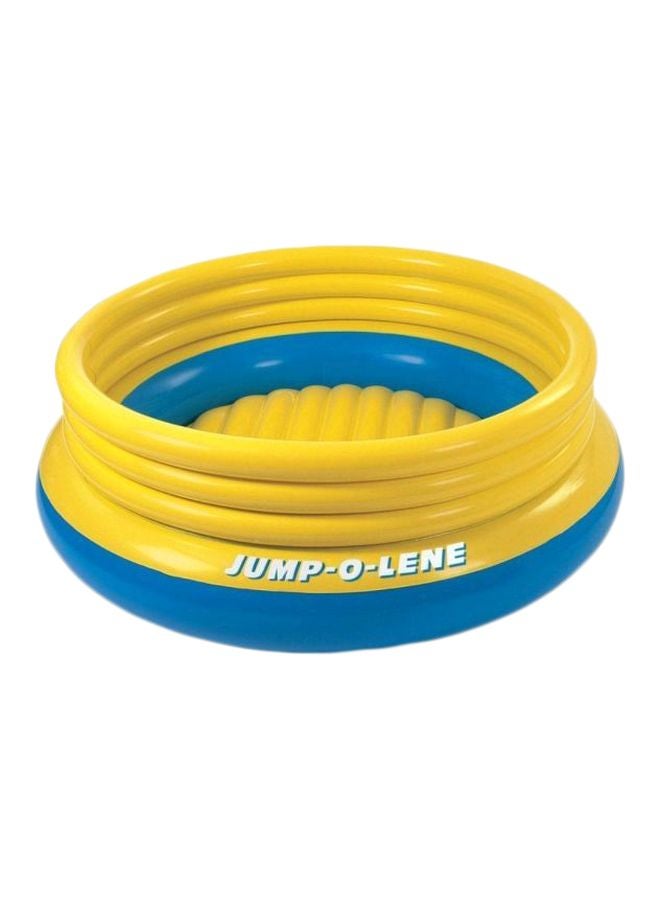 انتكس منصة قفز جامب أو ليني - Image 1