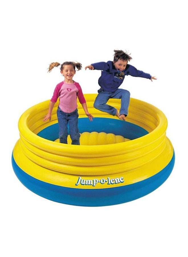 انتكس منصة قفز جامب أو ليني - Image 2