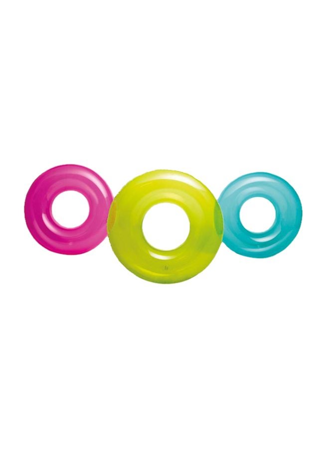 INTEX Floating Polo Tube Assorted 30inch - Image 1