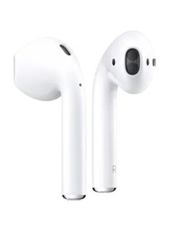 JOYROOM Jr-T03/JR-T03S Tws Bluetooth In-Ear Earbuds White  - Image 3