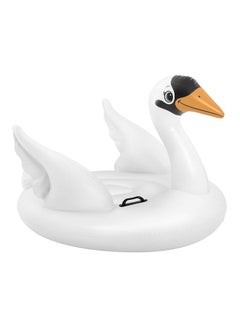 Swan Ride Pool Floats