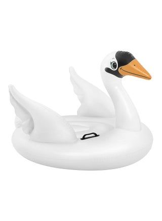 Swan Ride Pool Floats - v1586109638/N22228030A_1