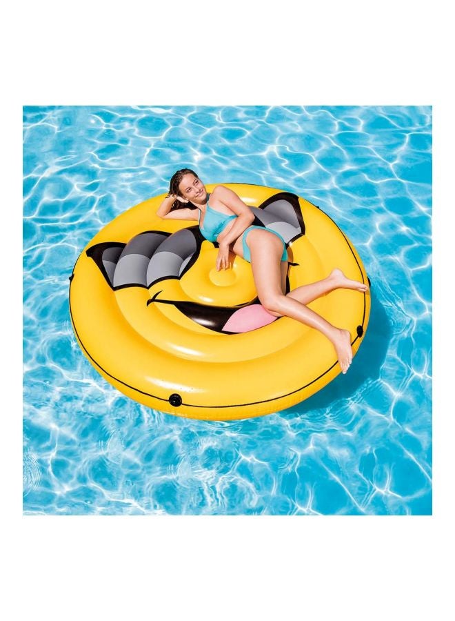 INTEX Ride On Swimming Pool Floats - Image 3