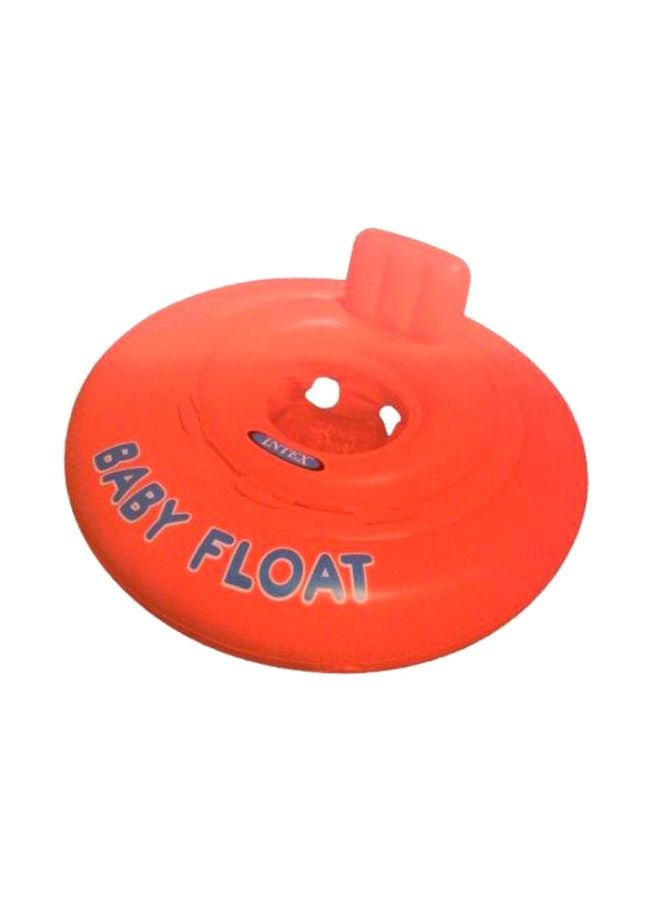 INTEX Foldable Baby Pool Float 59574EP 76cm - Image 1