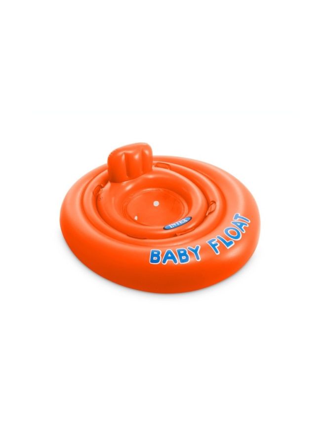 INTEX Foldable Baby Pool Float 59574EP 76cm - Image 2