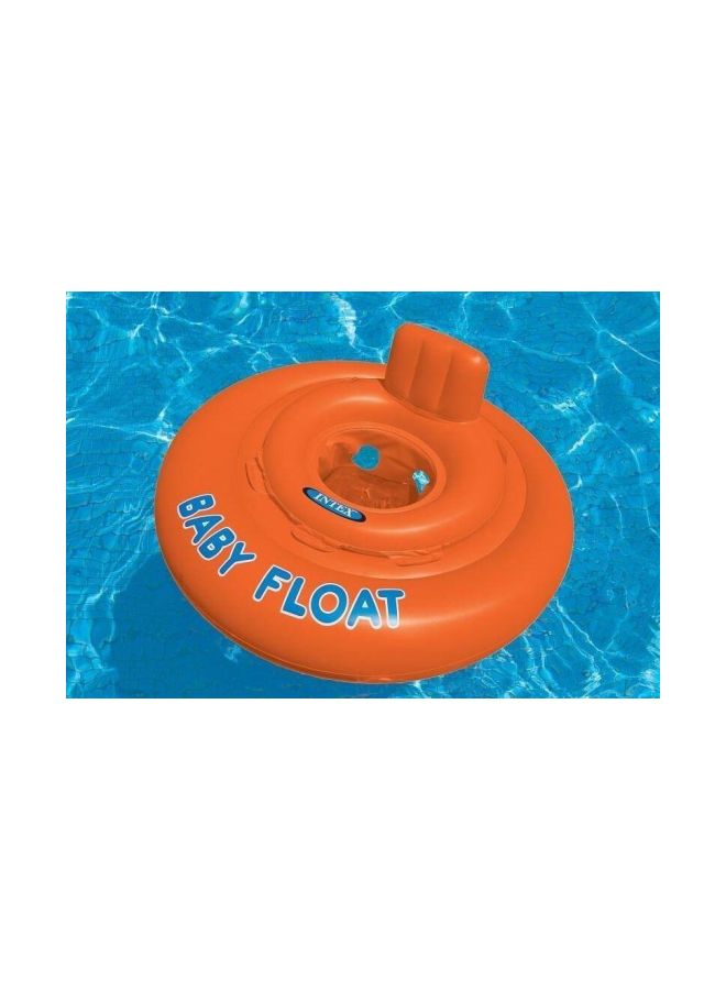 INTEX Foldable Baby Pool Float 59574EP 76cm - Image 3