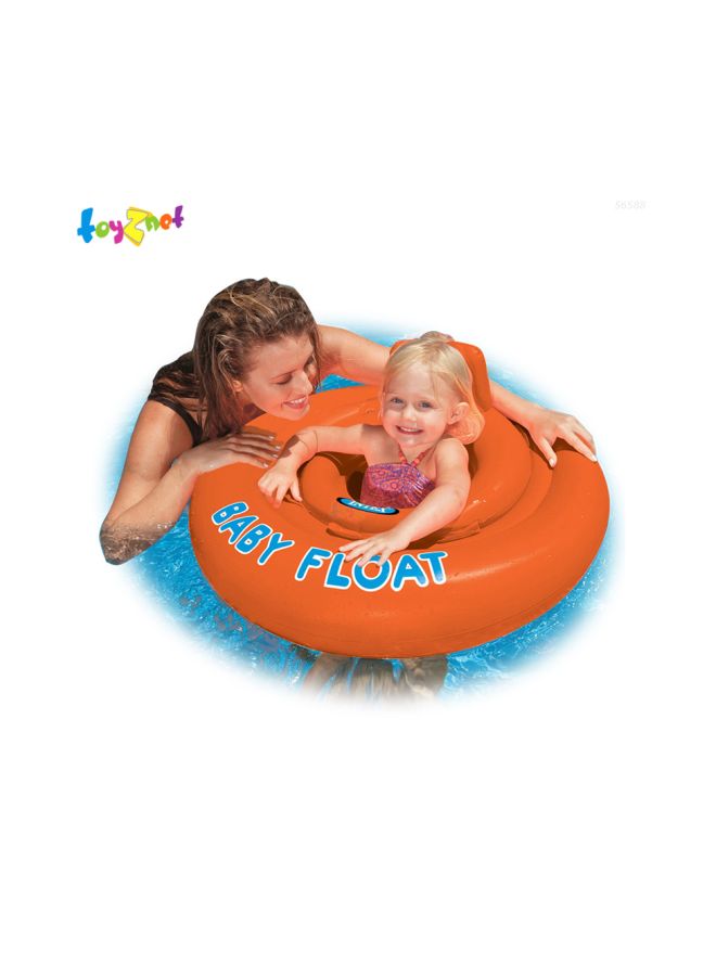 INTEX Foldable Baby Pool Float 59574EP 76cm - Image 4