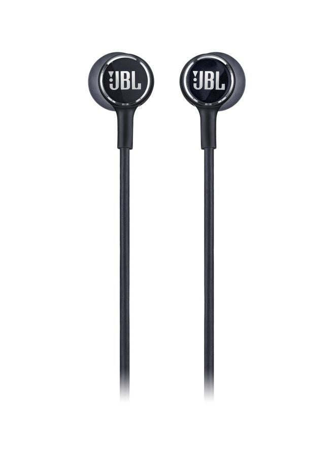 JBL Wired In-Ear Headphones Black  - Image 2