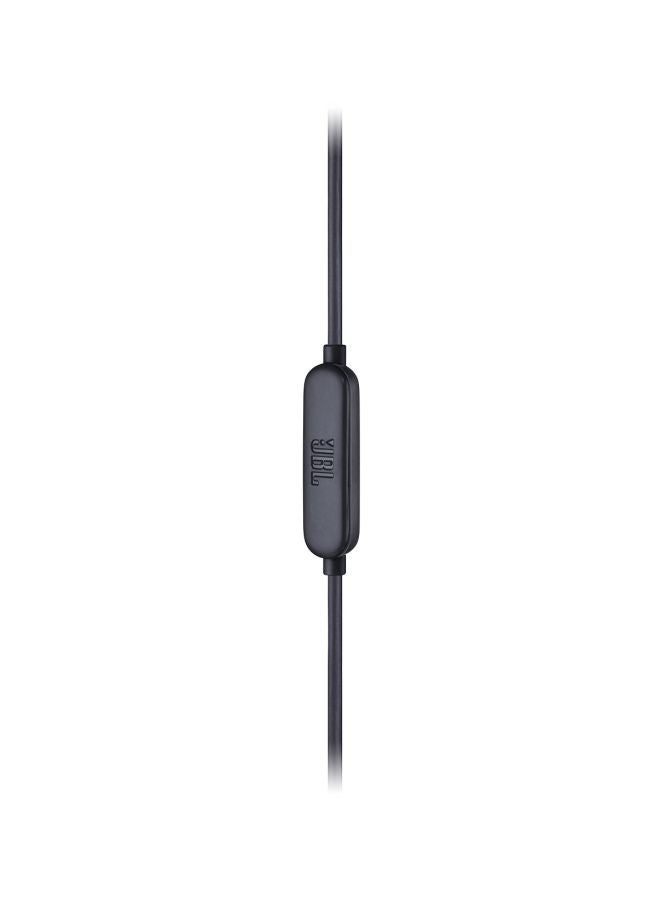 JBL Wired In-Ear Headphones Black  - Image 5