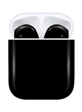 Generation 2 Painted Earphones Black Matte - v1586109909/N31430334A_1