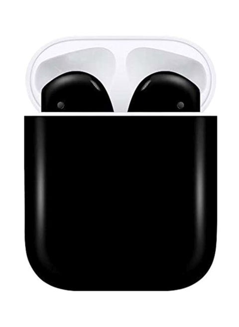 Generation 2 Painted Earphones Black Matte