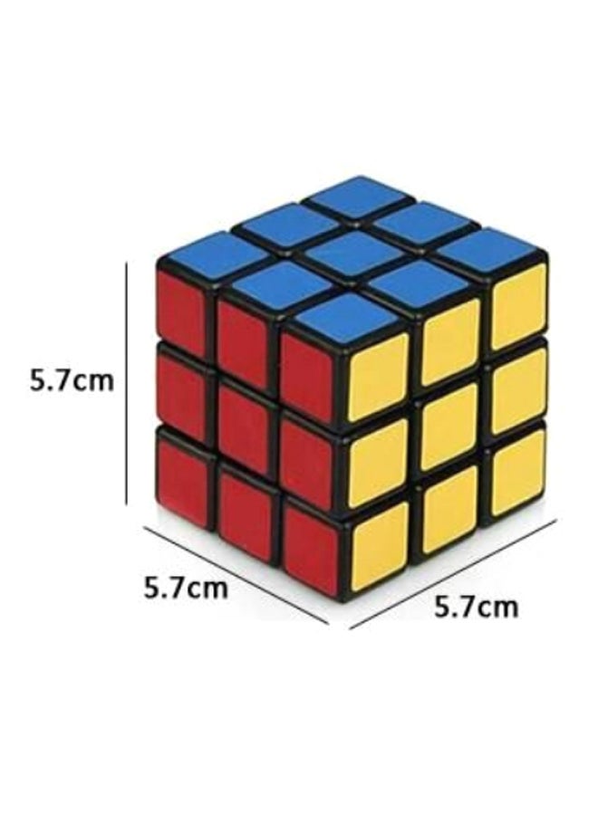 Third-Order Rubik Cube Puzzle - Image 2