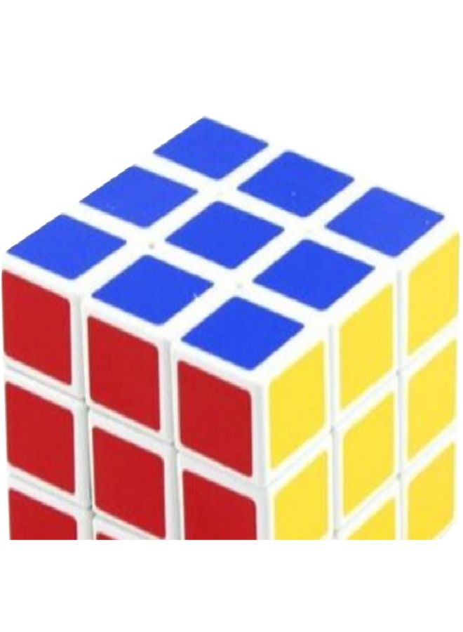 لغز مكعب روبيك من الدرجة الثالثة - Image 2