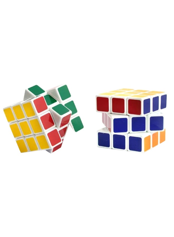 Third-Order Rubik Cube Puzzle - Image 2