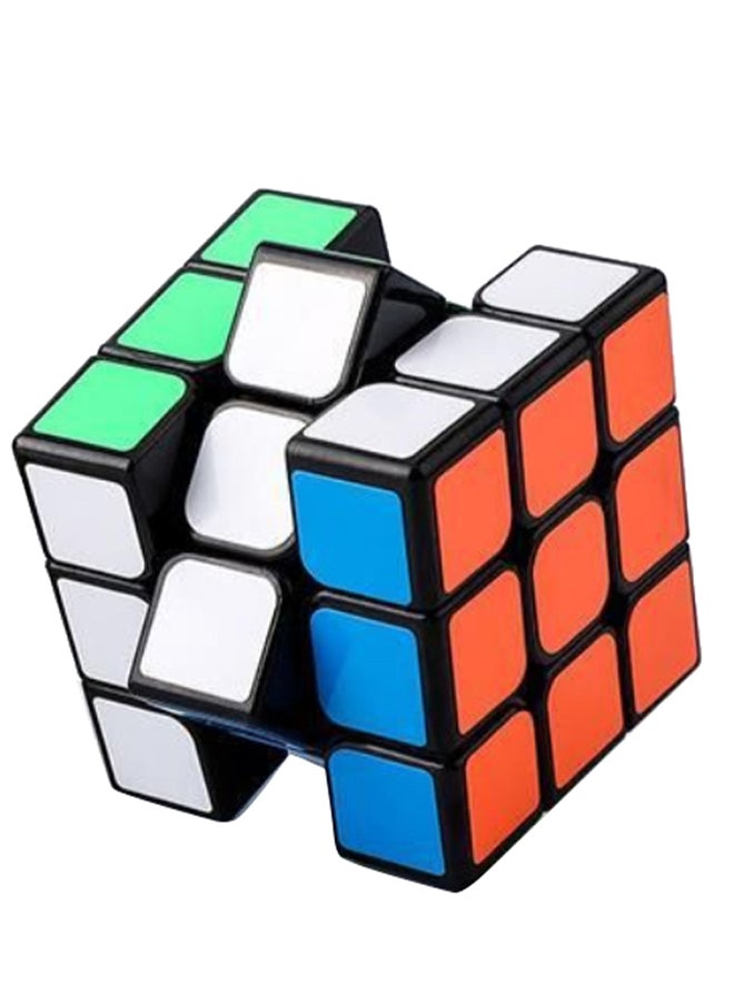 Third-Order Rubik Cube Puzzle - Image 1