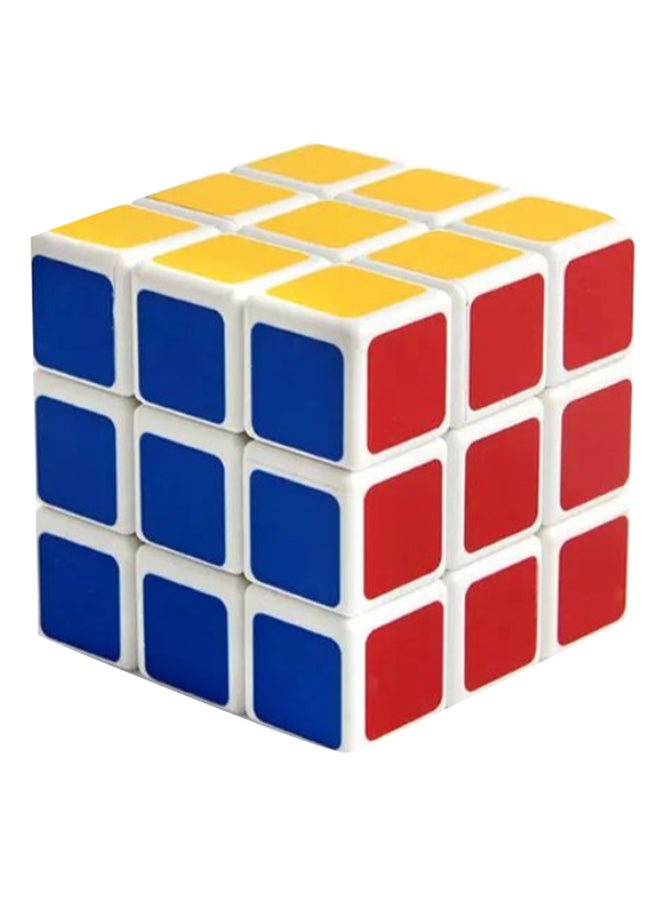 Third-Order Rubik Cube Puzzle - Image 1