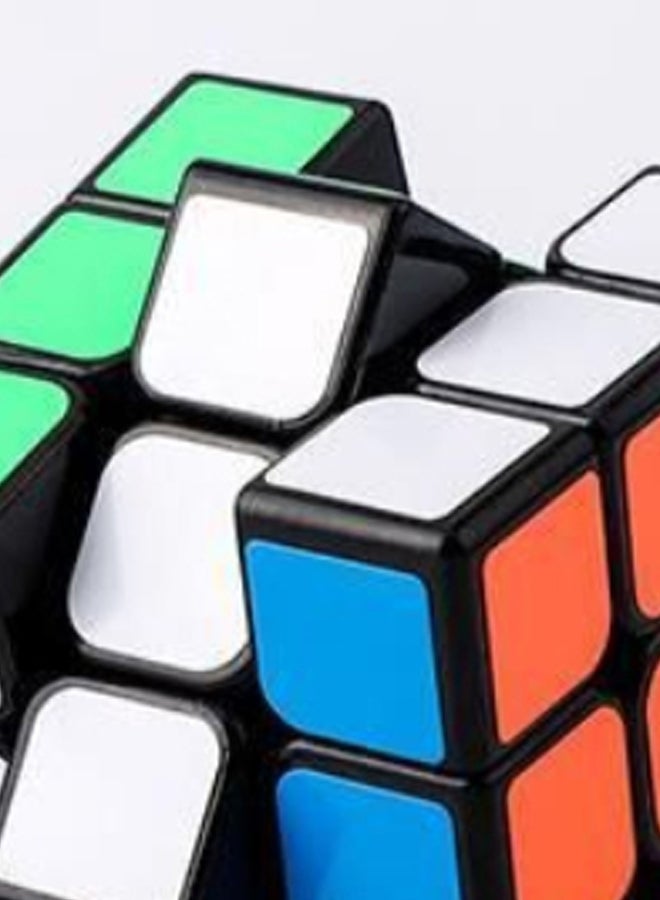 Third-Order Rubik Cube Puzzle - Image 2