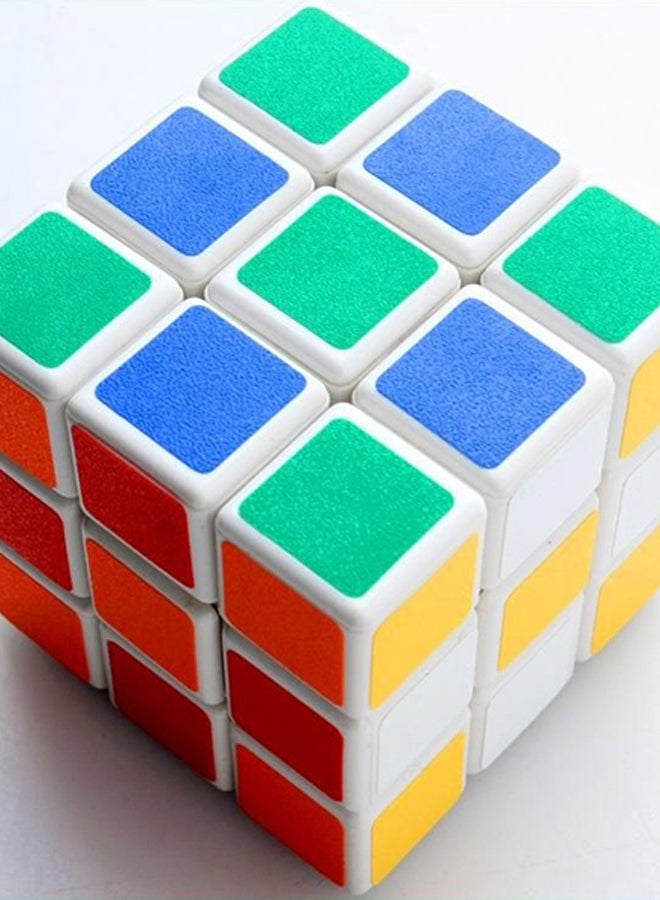 لغز مكعب روبيك من الدرجة الثالثة - Image 2