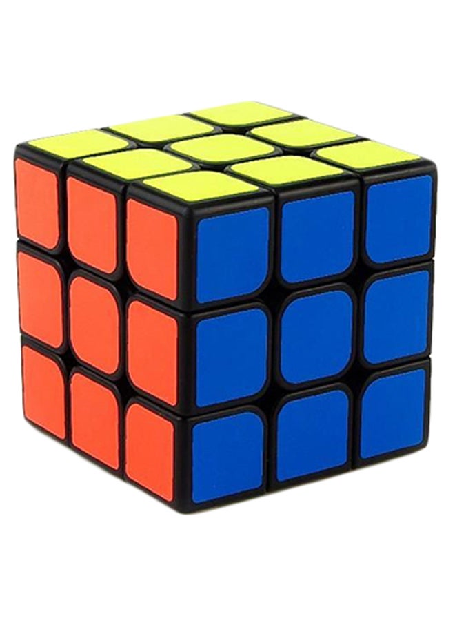 Third-Order Rubik Cube Puzzle - Image 1