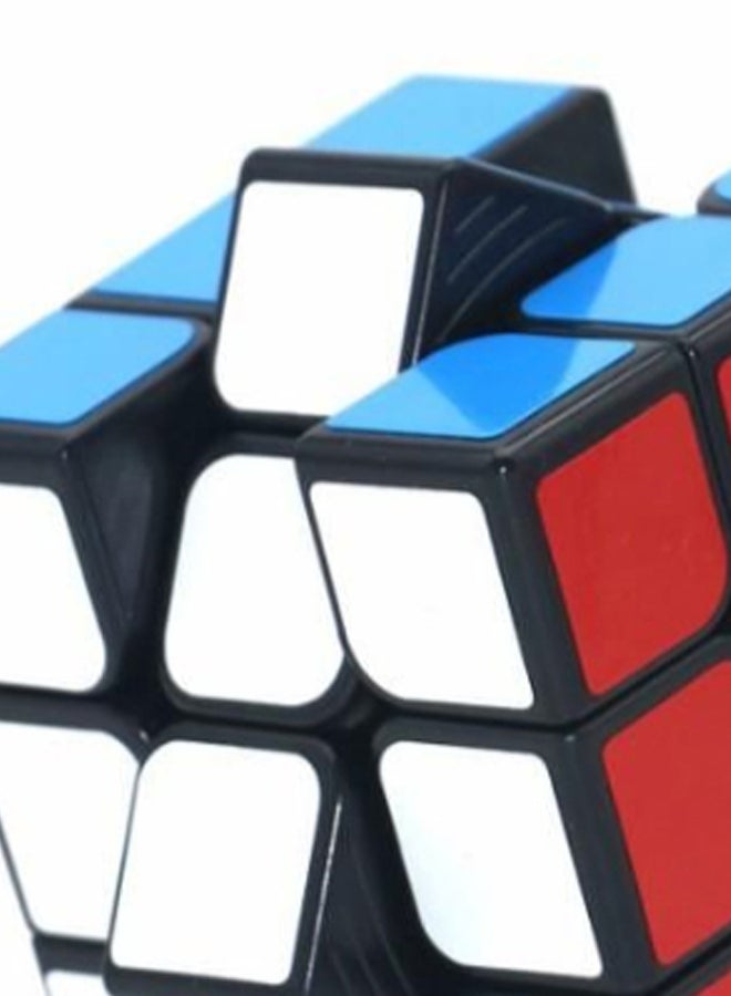 Third-Order Rubik Cube Puzzle - Image 3