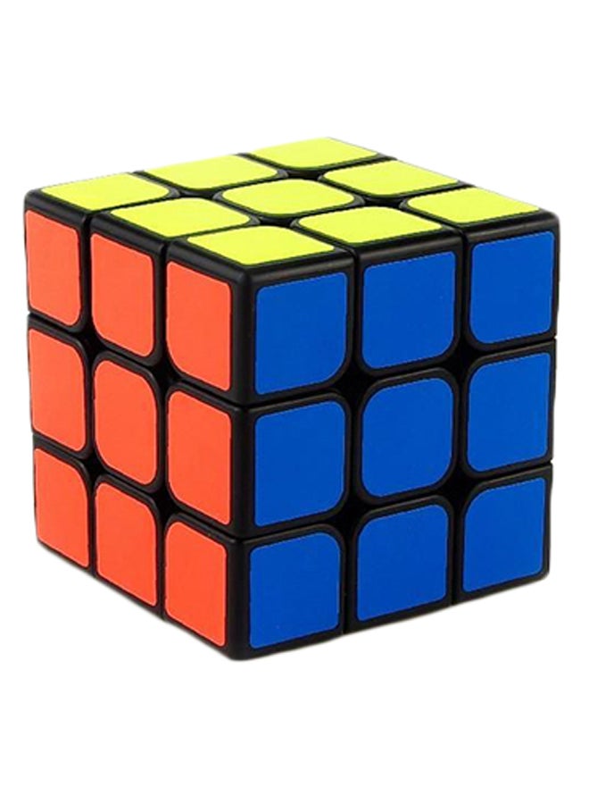 Third-Order Rubik Cube Puzzle - Image 1